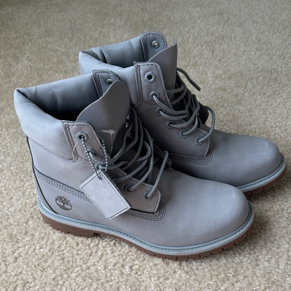 Timberland Shoes - Timberland 6in Boots